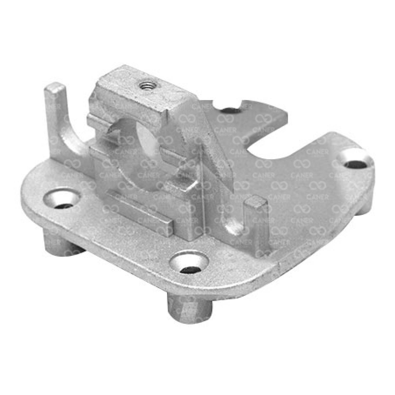 021.060 SAMPA; MAN YATAK TUTUCUSU, AYNA-; 81637310228; 81637310228;